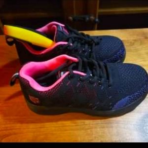 Women's Non Slip Work Shoes